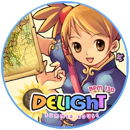 Delight Disk Images