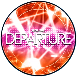 Departure Disk Images