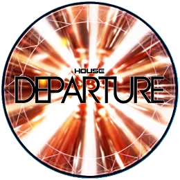 Departure Disk Images