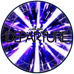 Departure Disk Images