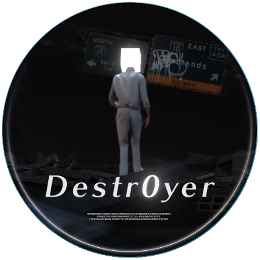 Destr0yer