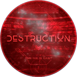 Destruction Disk Images