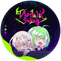 Diabolic Swing Disk Images