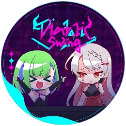 Diabolic Swing Disk Images