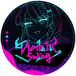 Diabolic Swing Disk Images