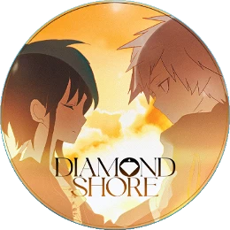 Diamond Shore Disk Images