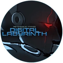 Digital Labyrinth Disk Images