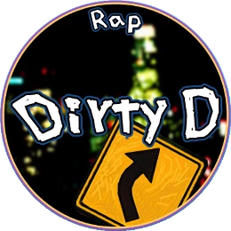 Dirty D Disk Images