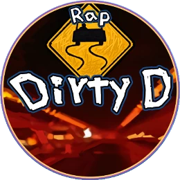 Dirty D Disk Images