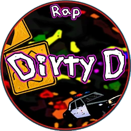 Dirty D Disk Images