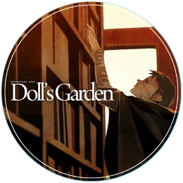 Doll's Garden Disk Images