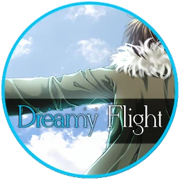 Dreamy Flight Disk Images