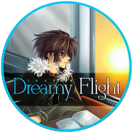 Dreamy Flight Disk Images