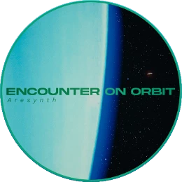 Encounter on orbit Disk Images