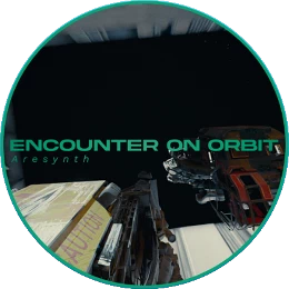 Encounter on orbit Disk Images