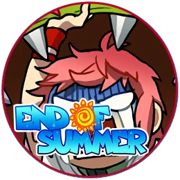 End of Summer Disk Images