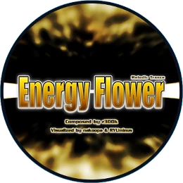 Energy Flower (Original Mix) Disk Images