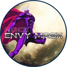 Envy Mask (Remaster)