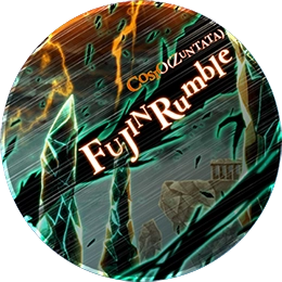 FUJIN Rumble