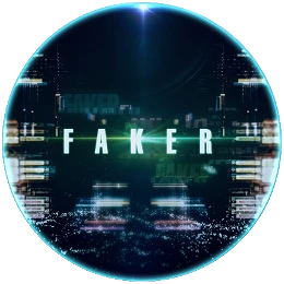 Faker Disk Images