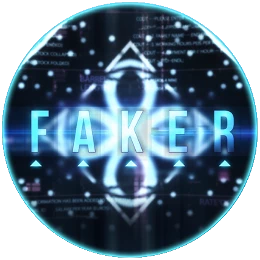 Faker Disk Images