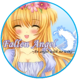 Fallen Angel Disk Images