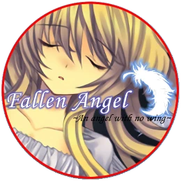 Fallen Angel Disk Images