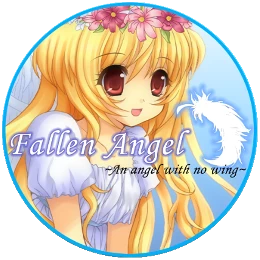 Fallen Angel