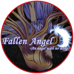 Fallen Angel Disk Images