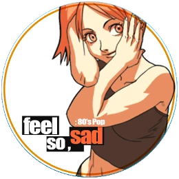 Feel So Sad Disk Images