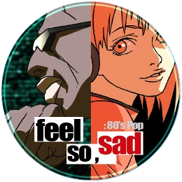 Feel So Sad Disk Images