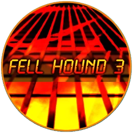 Fell Hound 3 Disk Images