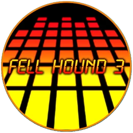 Fell Hound 3 Disk Images