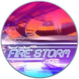 Fire Storm Disk Images