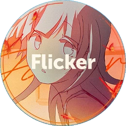 Flicker Disk Images