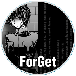 Forget