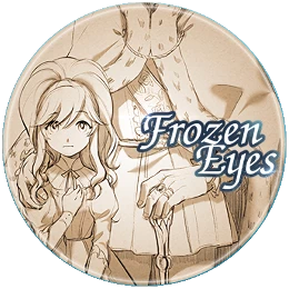 Frozen Eyes Disk Images