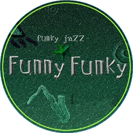 Funny Funky Disk Images