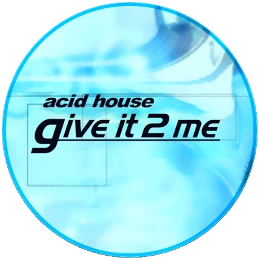 Give it 2 Me Disk Images