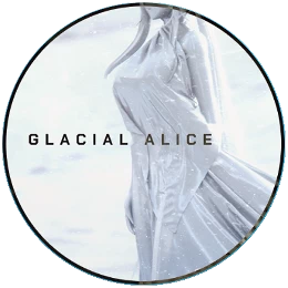 Glacial Alice Disk Images