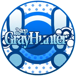 Gray Hunter Disk Images