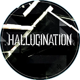 Hallucination Disk Images