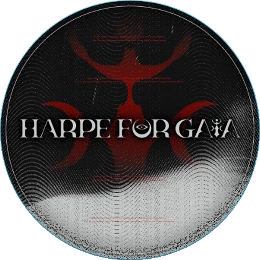 Harpe for GAIA Disk Images