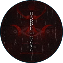 Harpe for GAIA Disk Images