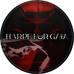 Harpe for GAIA