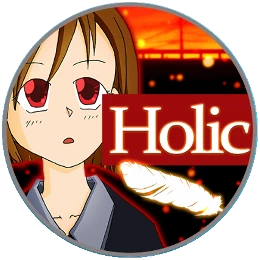 Holic Disk Images