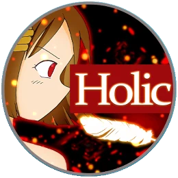 Holic