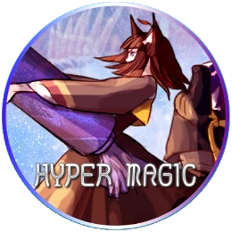 Hyper Magic