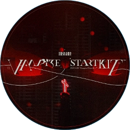 INSTANT Vampire†StartKit™ Disk Images