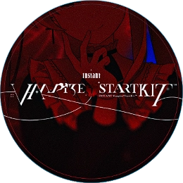 INSTANT Vampire†StartKit™ Disk Images